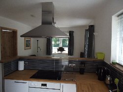 The Kitchen